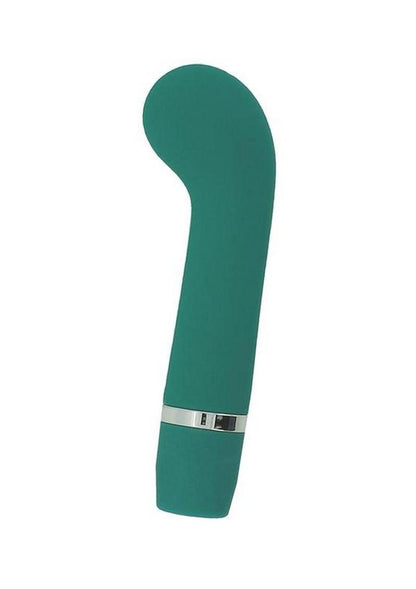 Mmmm Mmm Silicone G-Spot Vibrator