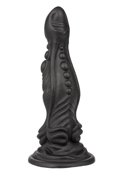 Monster Dong The Colossus Silicone Dildo