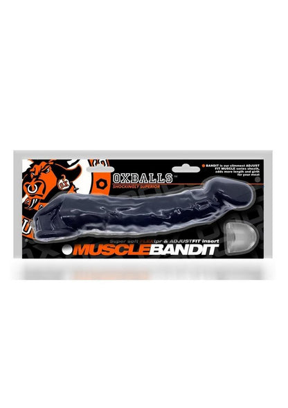 Muscle Bandit Slim Muscle Cocksheath