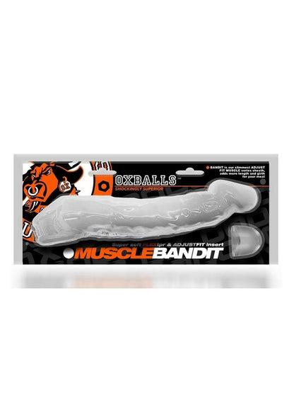 Muscle Bandit Slim Muscle Cocksheath