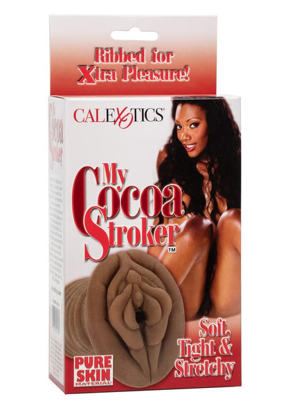 My Cocoa Stroker - Chocolate