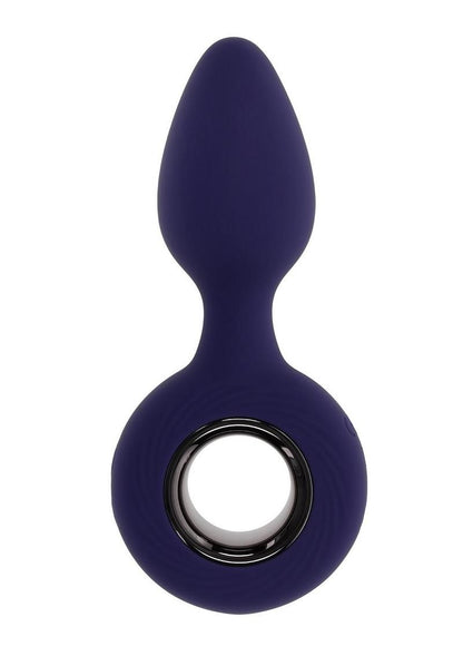 My Precious Rechargeable Silicone Anal Plug