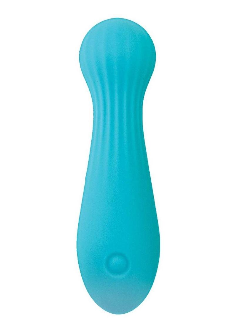 My Secret Torpedo Rechargeable Silicone Bullet