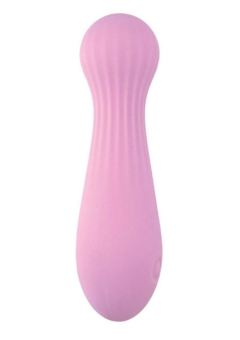 My Secret Torpedo Rechargeable Silicone Bullet