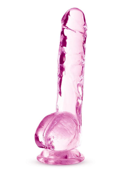 Naturally Yours Crystalline Dildo