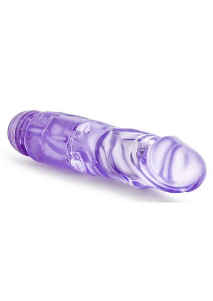 Naturally Yours The Little One Vibrating Dildo