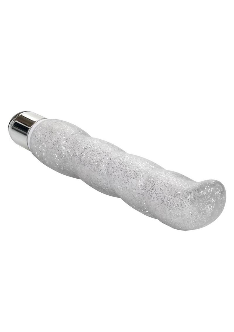 Naughty Bits Screwnicorn Majestic G-Spot Vibrator