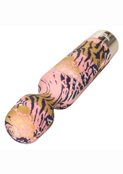 Naughty Bits WTF Wand to F*ck - Multicolor