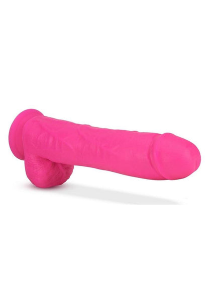 Neo Dual Density Dildo