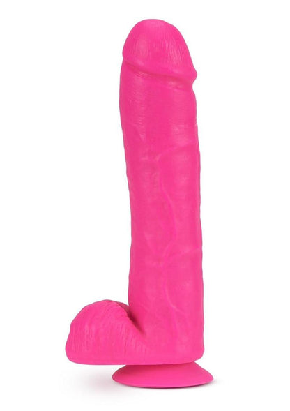 Neo Dual Density Dildo