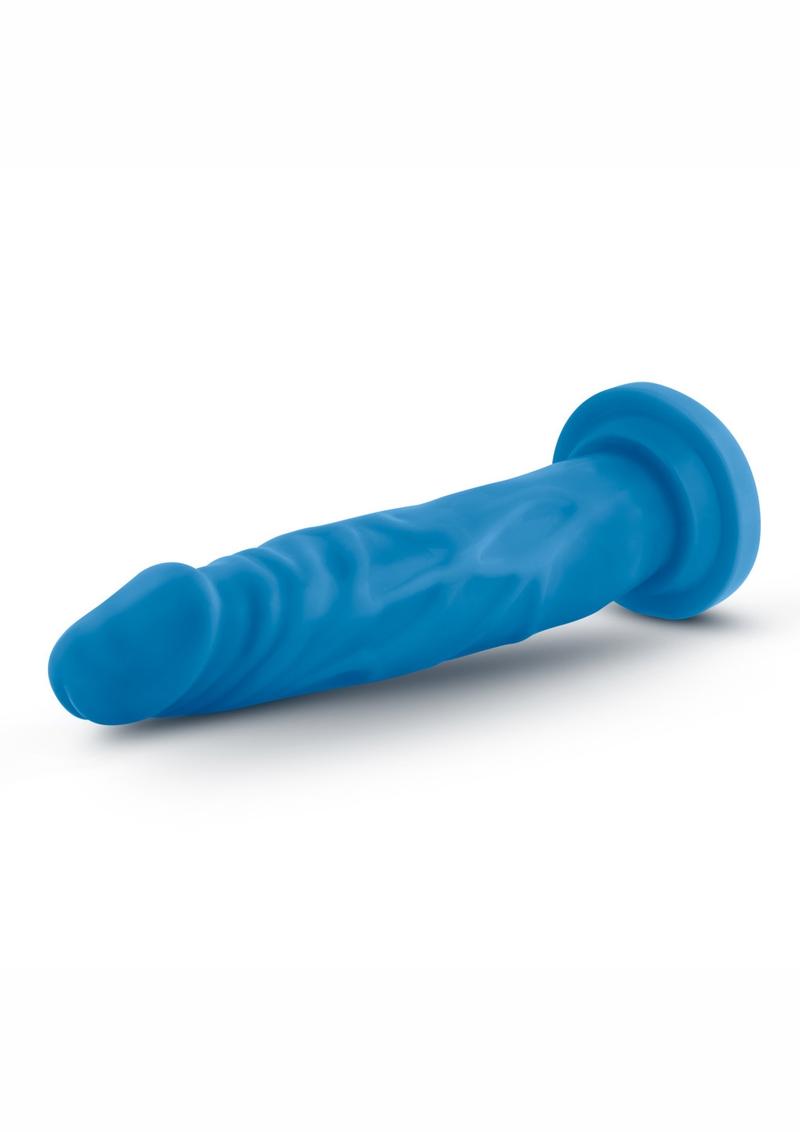 Neo Dual Density Dildo