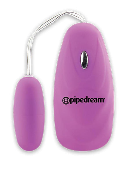 Neon Luv Touch Bullet Vibrator with Remote Control