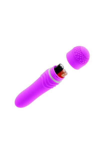 Neon Luv Touch Waves Vibrator