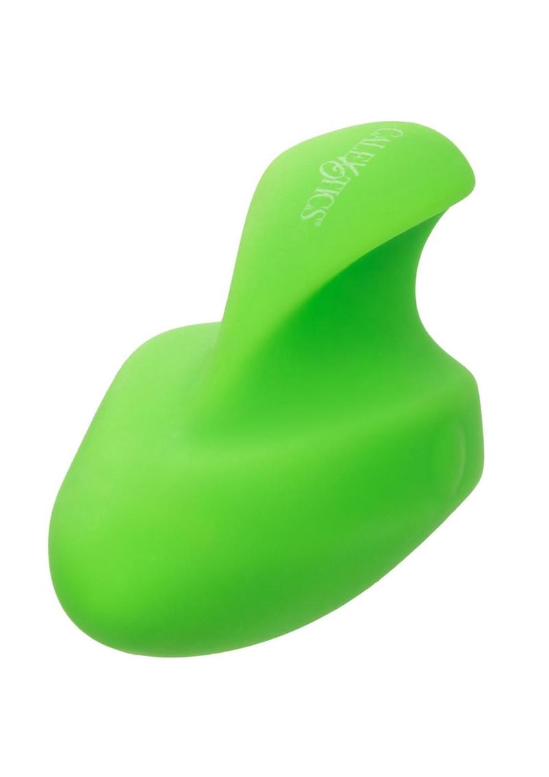 Neon Vibes The Ecstasy Vibe Rechargeable Silicone Vibrator