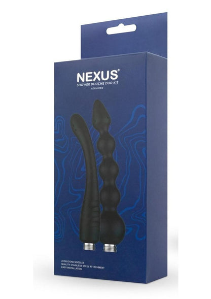 Nexus Advanced Shower Douche Duo Kit Sdk002