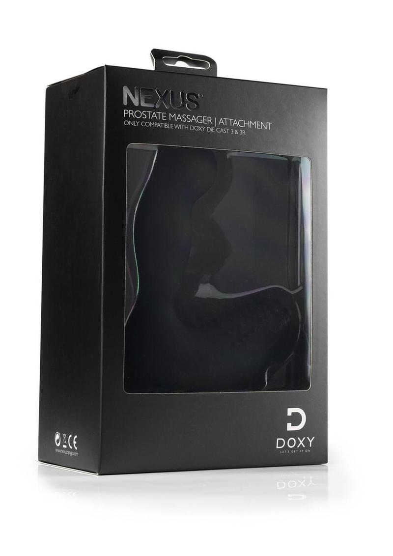 Nexus Doxy Silicone Prostate Attachment