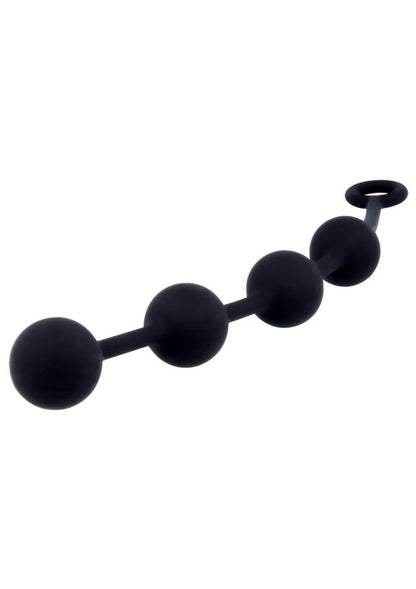 Nexus Excite Silicone Anal Beads