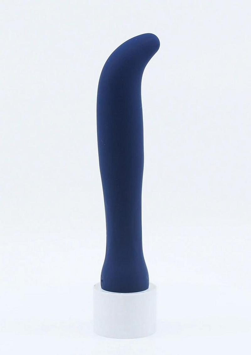 Nu Sensuelle Baelii Rechargeable Silicone G-Spot Vibrator