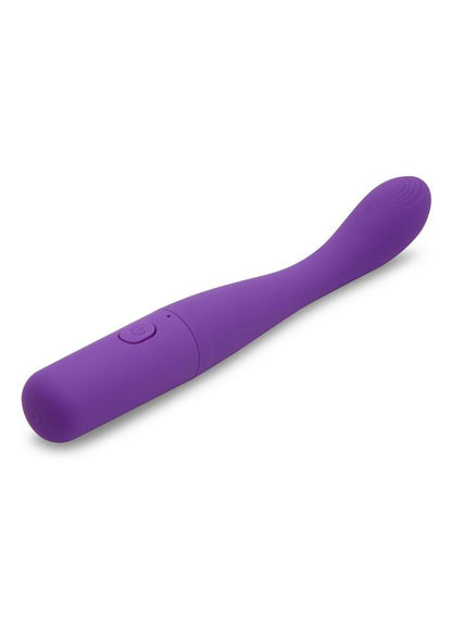 Nu Sensuelle Chloe Nubii Rechargeable Silicone Vibrator