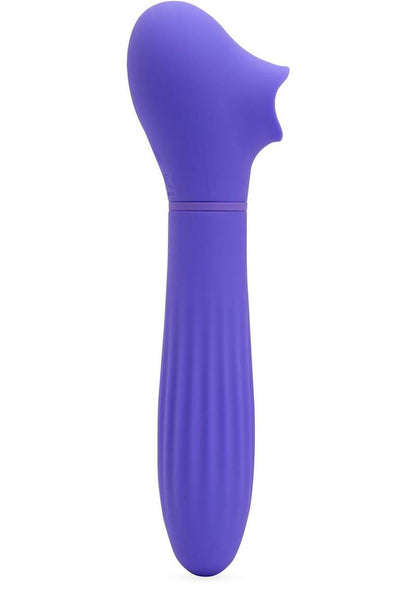 Sensuelle Daisy Triple Action - Violet