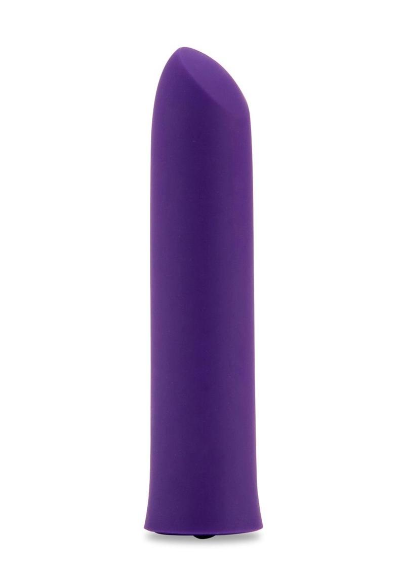 Nu Sensuelle Evie Nubii Rechargeable Silicone Bullet