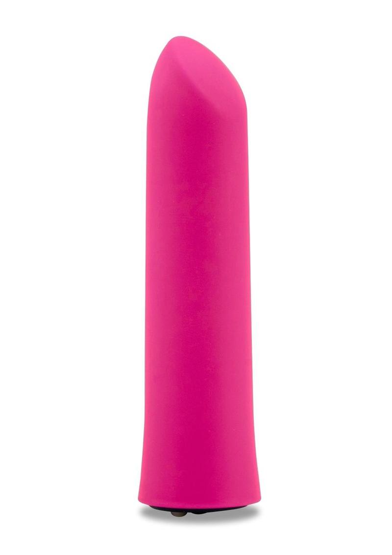 Nu Sensuelle Iconic Rechargeable Silicone Bullet