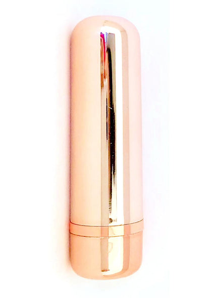 Nu Sensuelle Joie Rechargeable Bullet