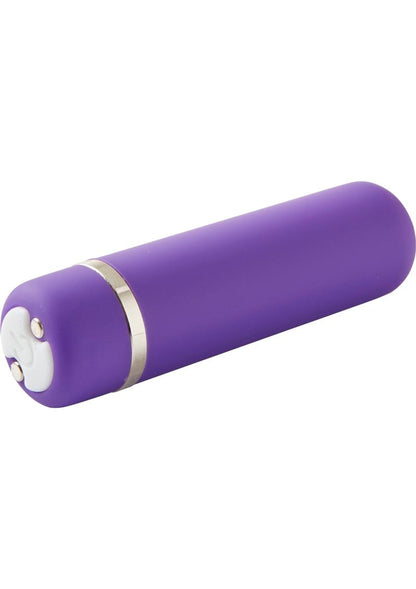 Nu Sensuelle Joie Rechargeable Silicone Bullet