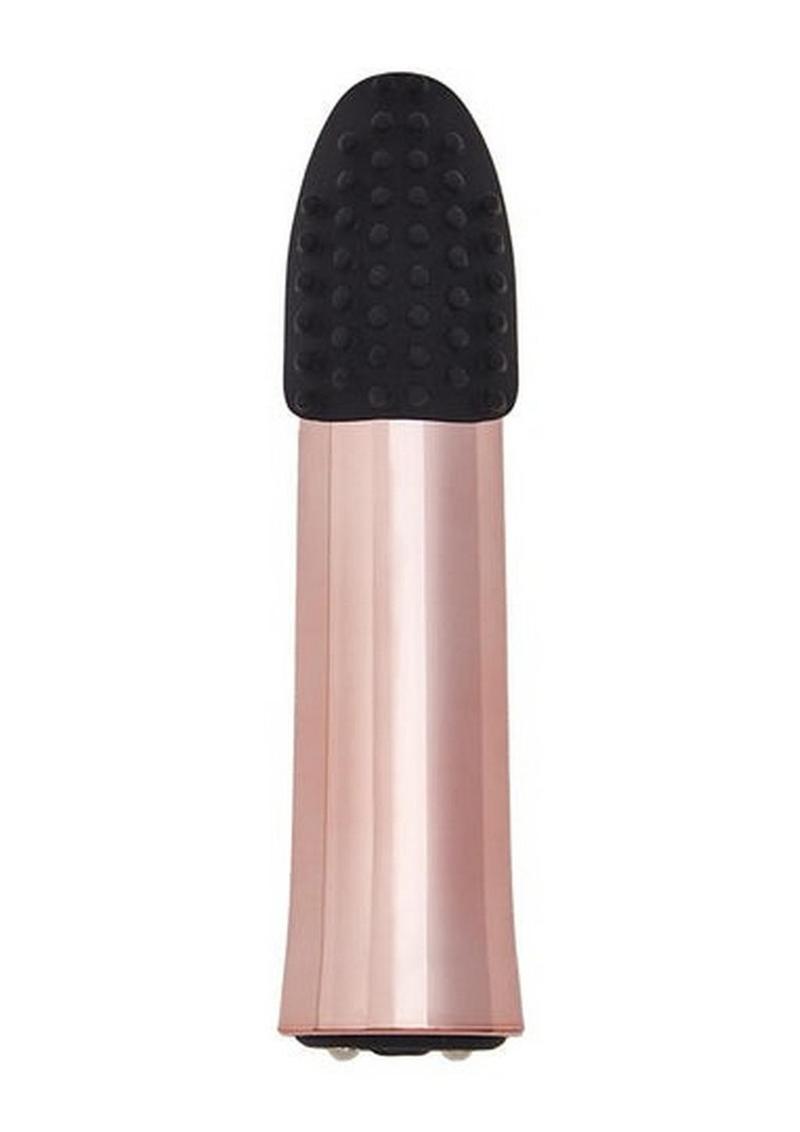 Nu Sensuelle Point Plus Rechargeable Bullet