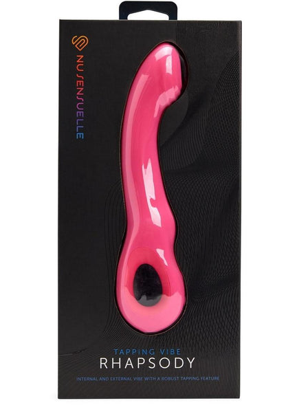 Sensuelle Rhapsody Sngl Tap Vibe