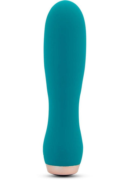 Nu Sensuelle Skye Velvet Touch with Turbo Rechargeable Silicone Bullet