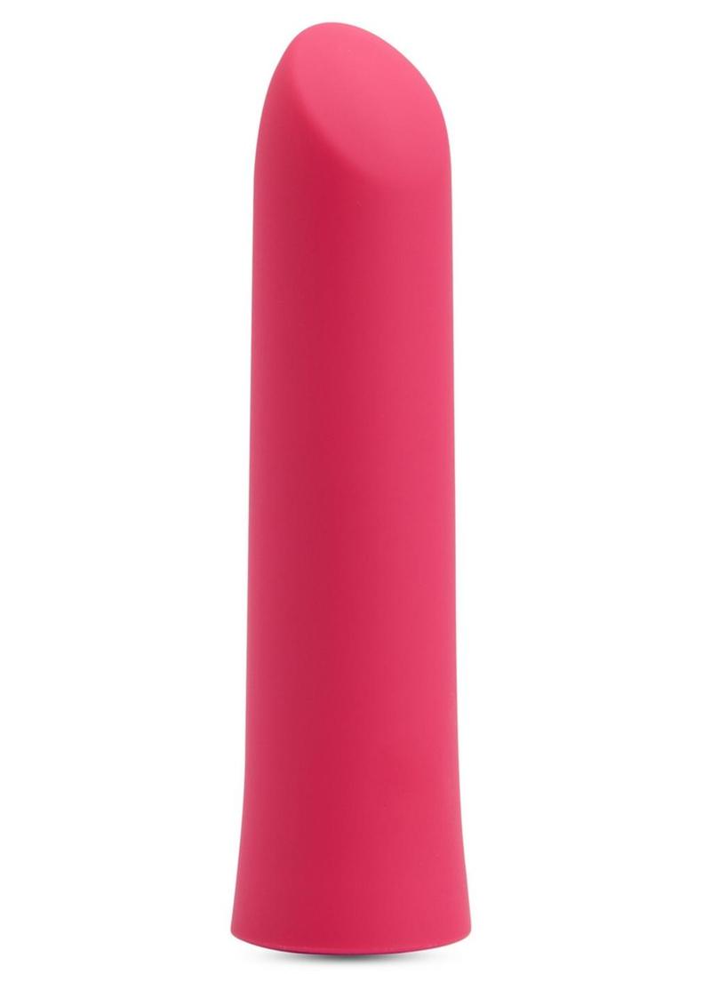 Nu Sensuelle Sunni Nubii Rechargeable Silicone Heating Bullet