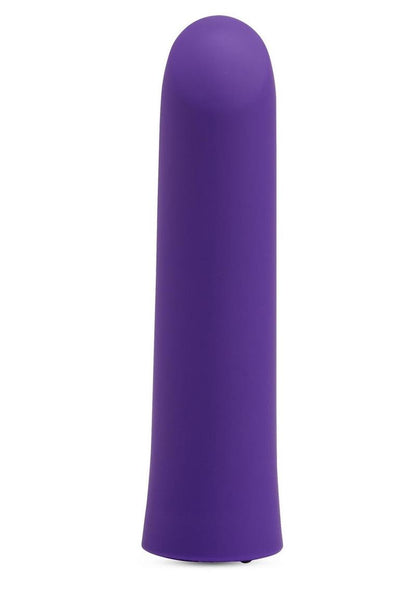 Nu Sensuelle Sunni Nubii Rechargeable Silicone Heating Bullet