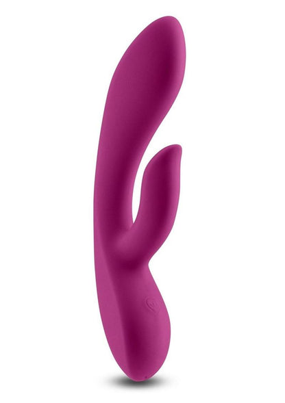 Obsessions Bonnie Rechargeable Silicone Rabbit Vibrator