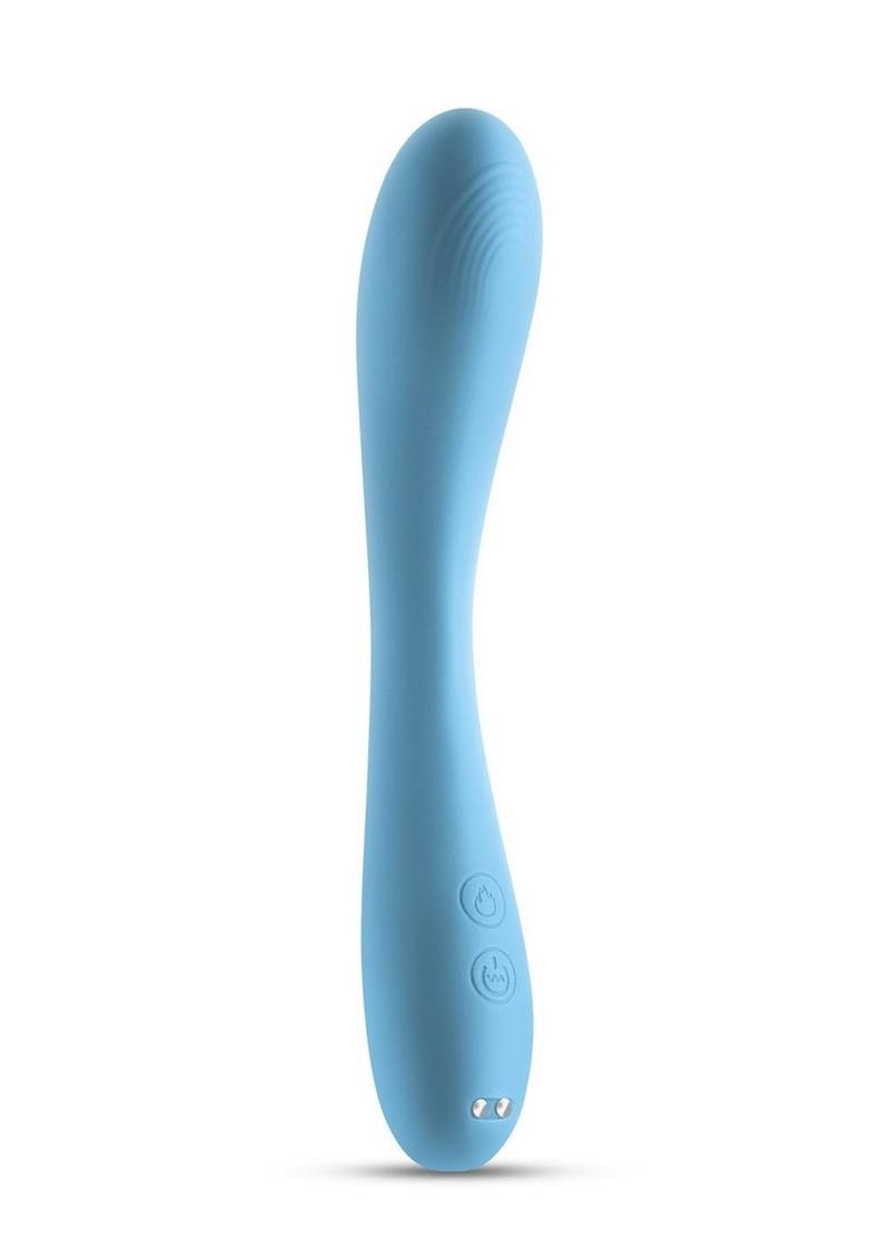 Obsessions Rhett Rechargeable Silicone Vibrator