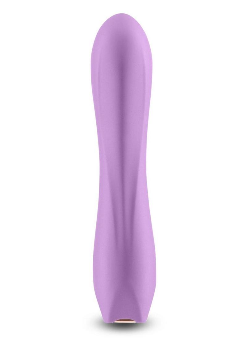 Obsessions Romeo Rechargeable Silicone Vibrator