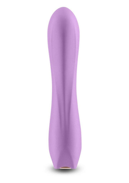 Obsessions Romeo Rechargeable Silicone Vibrator