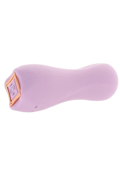 Obsessions Romeo Rechargeable Silicone Vibrator