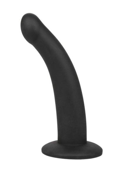 Onyxxx Jock Strap with Silicone Probe - Black