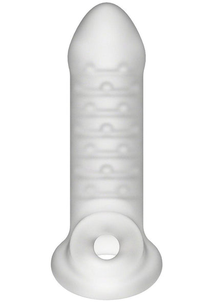 Optimale Thin Extender with Ball Strap - Clear/Frost