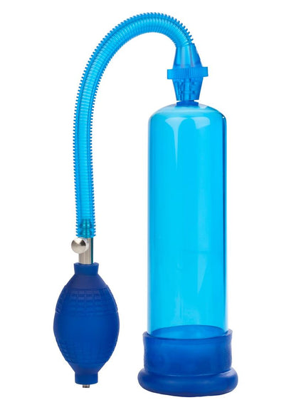 Optimum Series Head Coach Erection Pump