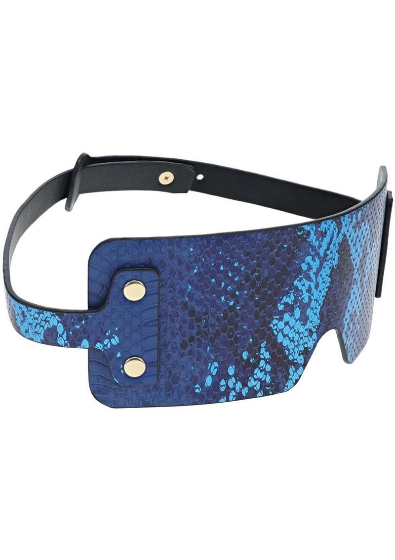 Ouch! Florence Collection Blindfold