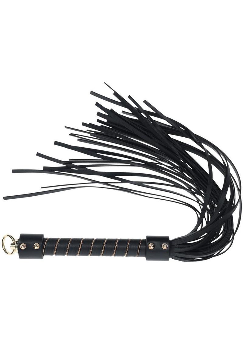 Ouch! London Collection Flogger