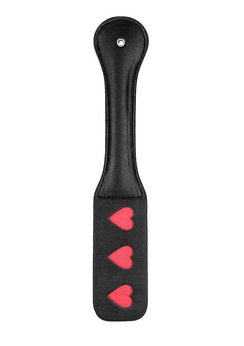 Ouch! Paddle - Hearts