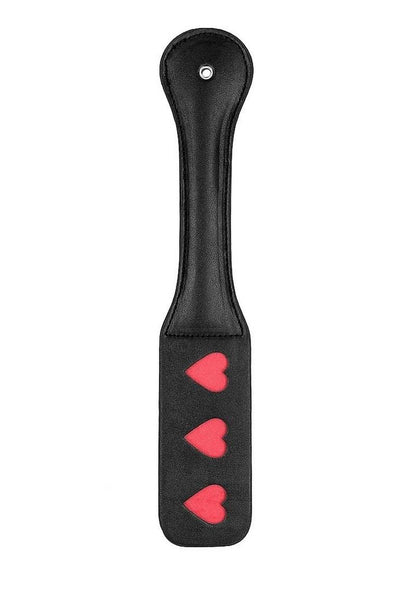 Ouch! Paddle - Hearts