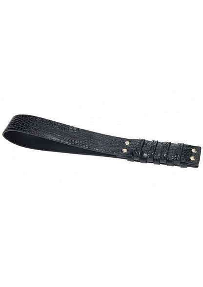 Ouch! Rome Collection Paddle - Black