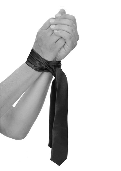 Ouch! Satin Bondage Tie