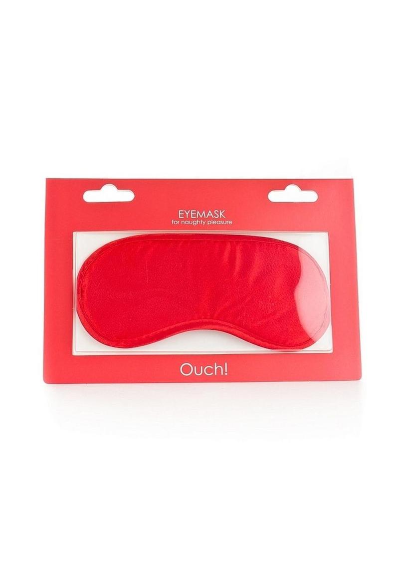 Ouch! Soft Eyemask