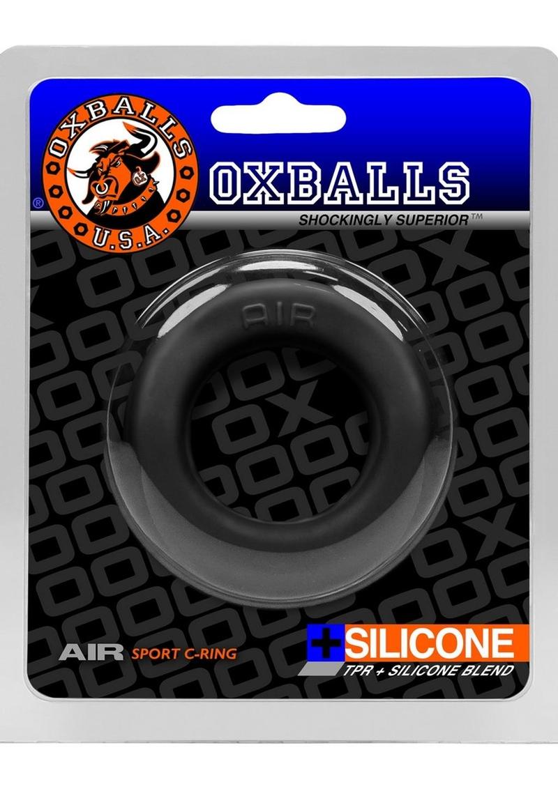 Oxballs Air Silicone Sport Cock Ring