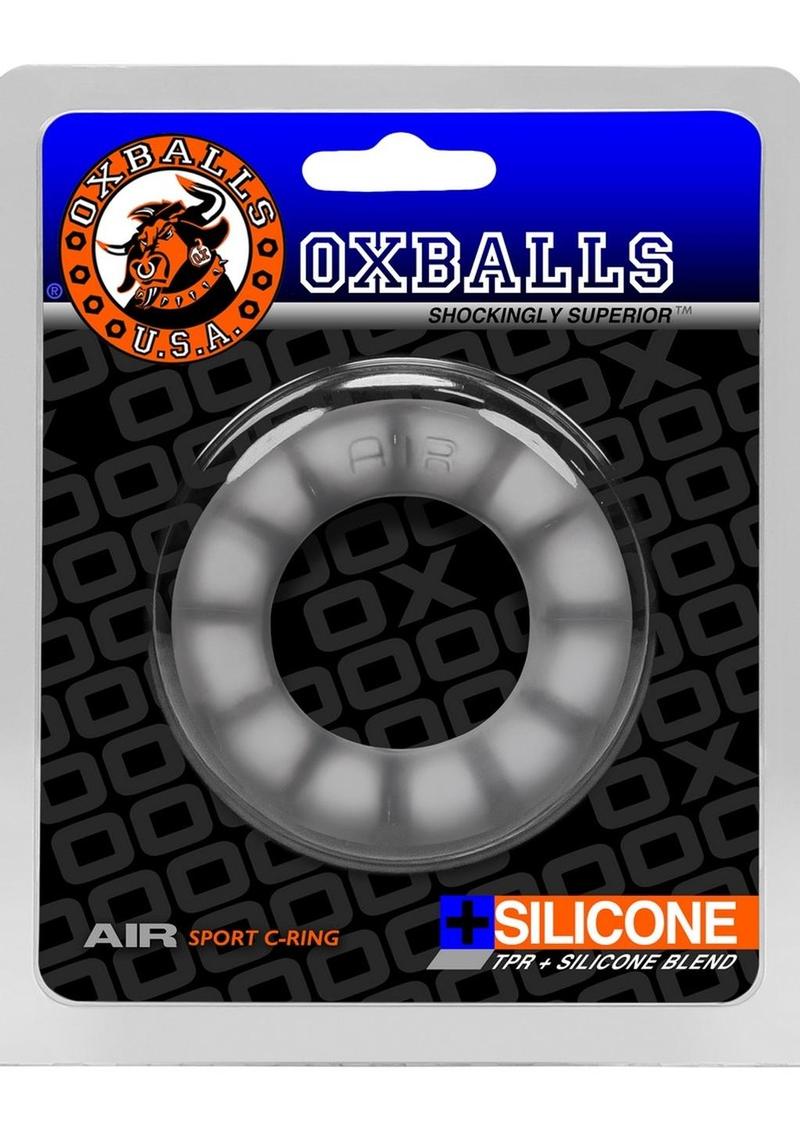 Oxballs Air Silicone Sport Cock Ring